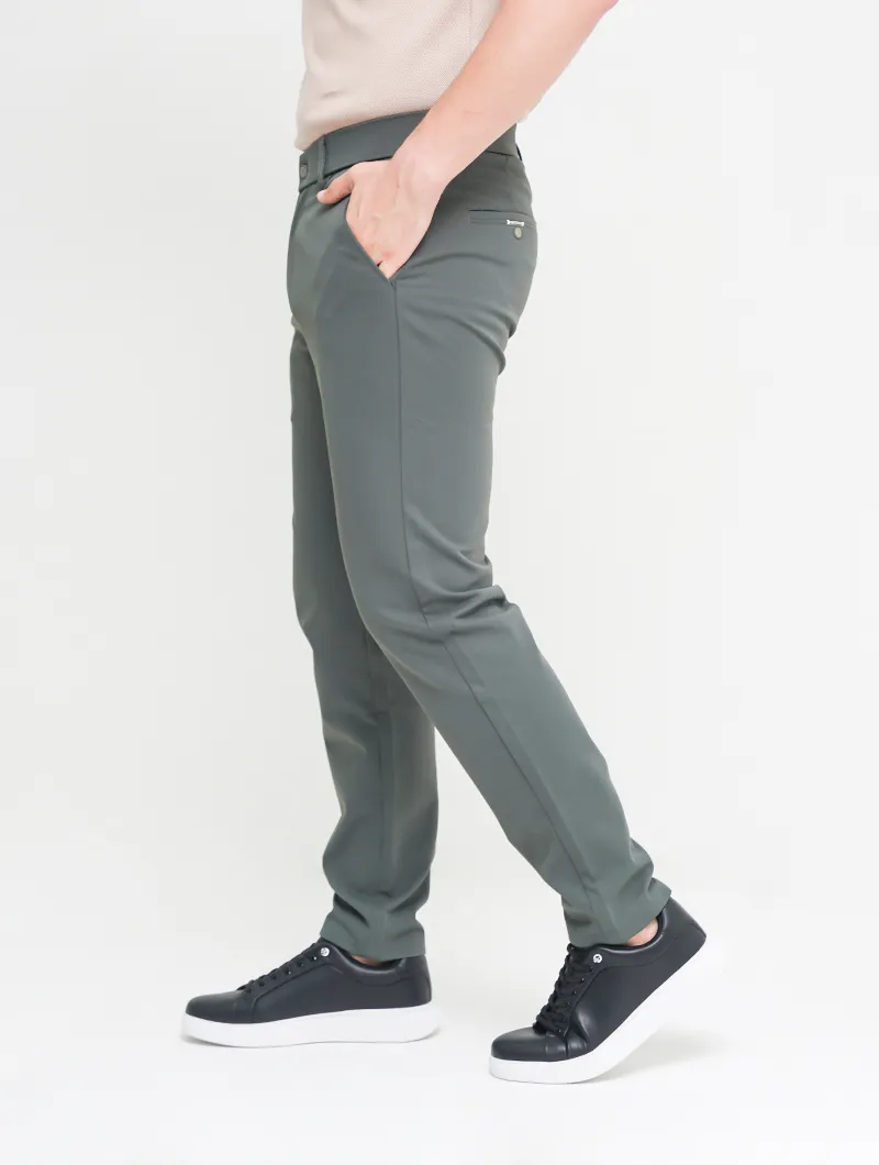 PANTALON slim